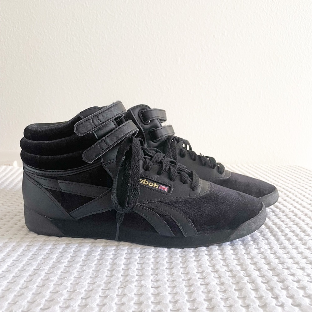Vintage Reebok classics